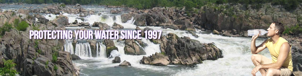Backflow Technology – Protecting Your Water since 1997